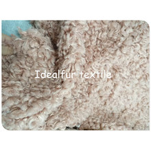 Solid Color Fox Ariticial Fur /Imitation Fur